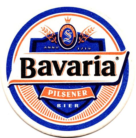 lieshout nb-nl bavaria bav pils 4-5a (rund200-pilsener bier-blaurot)